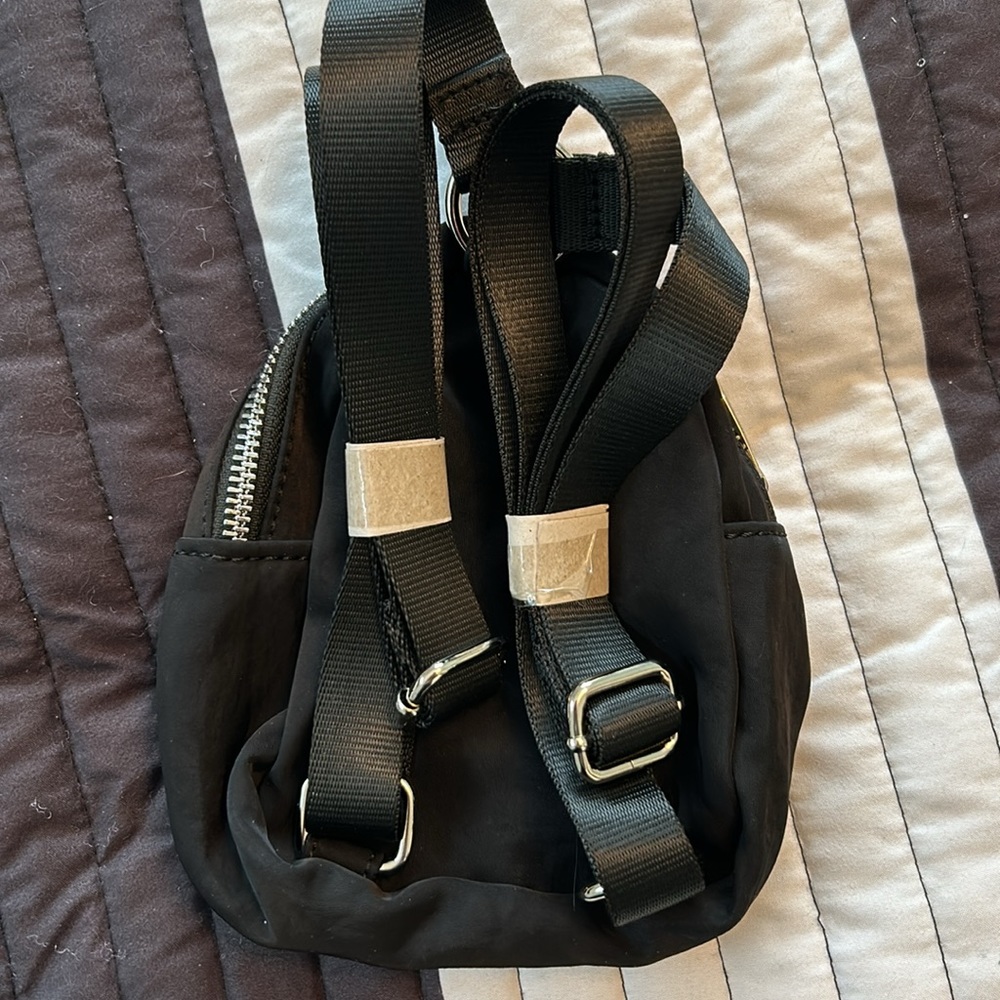 Dolls Kill Branded Micro Backpack - image 2